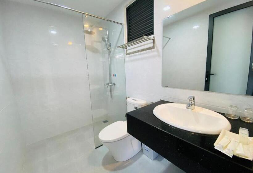 اتاق سوپریور خانوادگی, Vivian Hotel Mui Ne