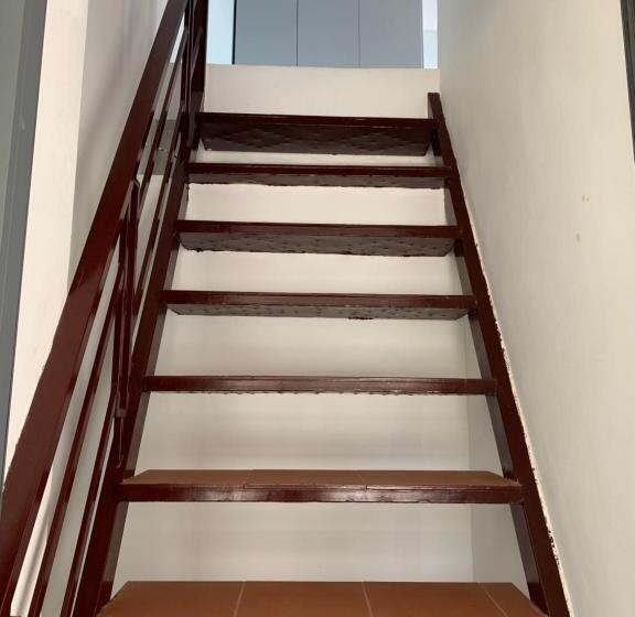 اتاق استاندارد با چشمانداز دریا, Vivian Hotel Mui Ne