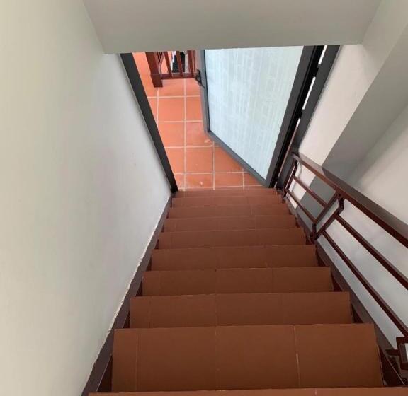 اتاق استاندارد با چشم‌انداز دریا, Vivian Hotel Mui Ne