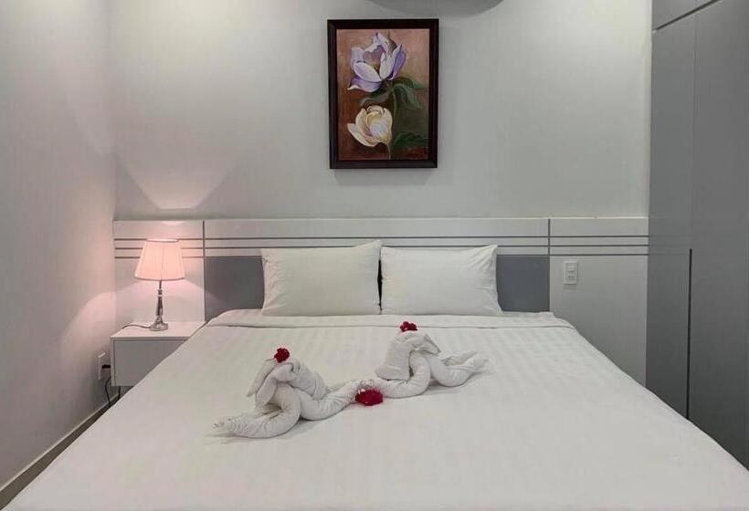 اتاق سوپریور, Vivian Hotel Mui Ne