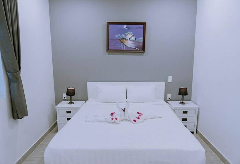 اتاق سوپریور, Vivian Hotel Mui Ne