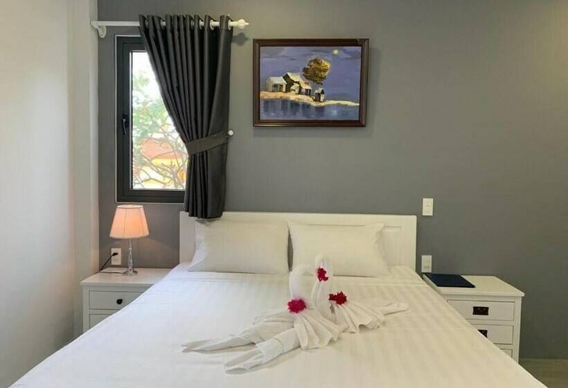 اتاق سوپریور, Vivian Hotel Mui Ne