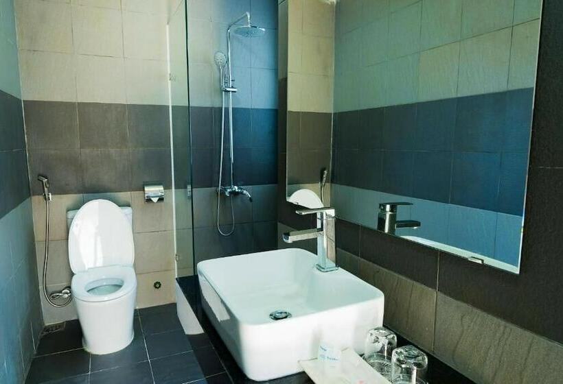 اتاق لوکس, Vivian Hotel Mui Ne