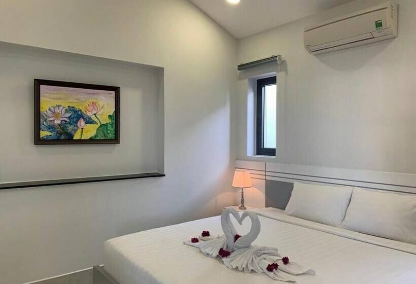 اتاق سوپریور, Vivian Hotel Mui Ne