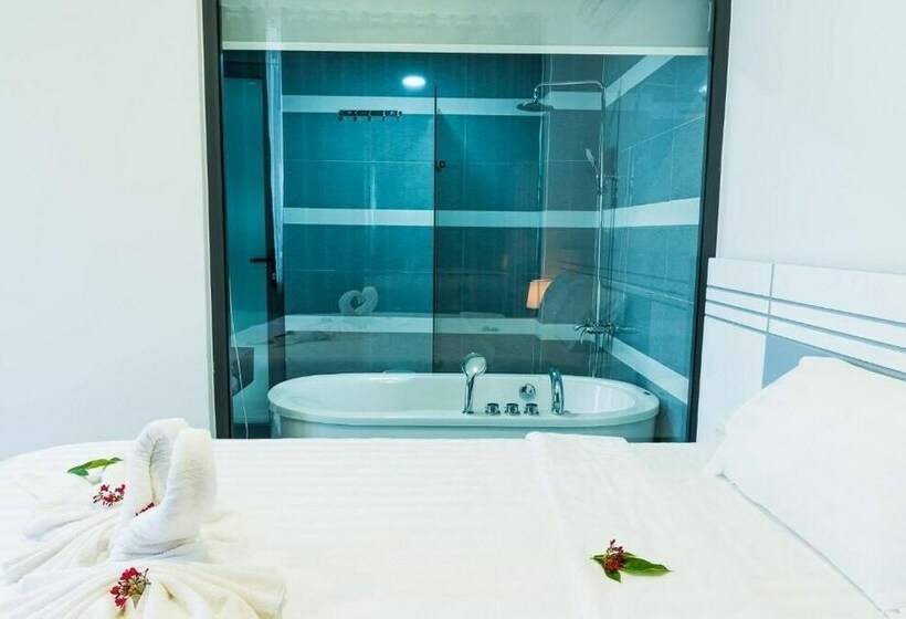 اتاق لوکس, Vivian Hotel Mui Ne