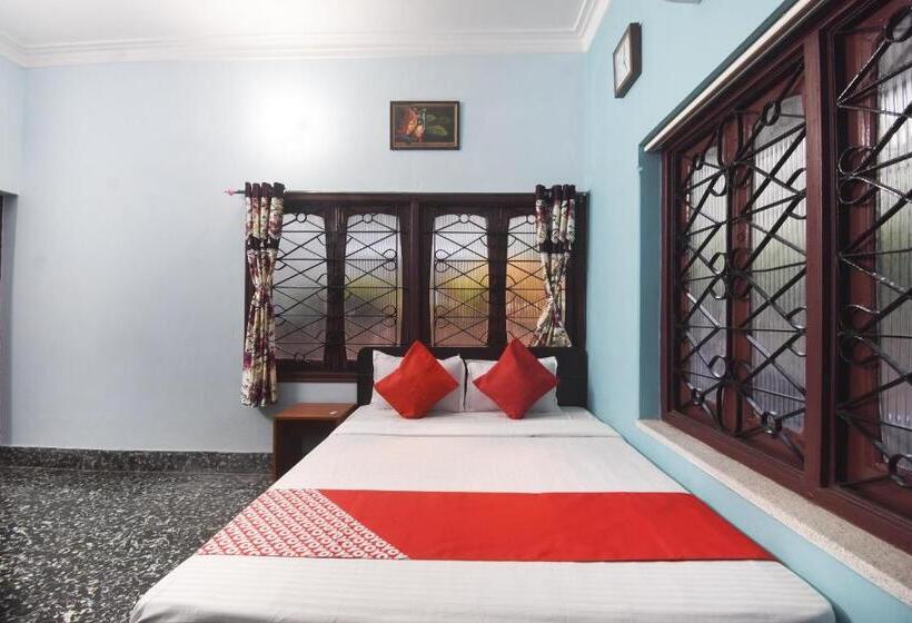 Standardrum, Oyo 76119 Smriti Villa