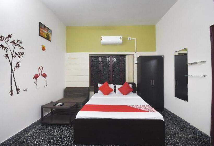 Standardrum, Oyo 76119 Smriti Villa