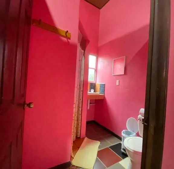 Deluxe-perhehuone, Sunset Rooms