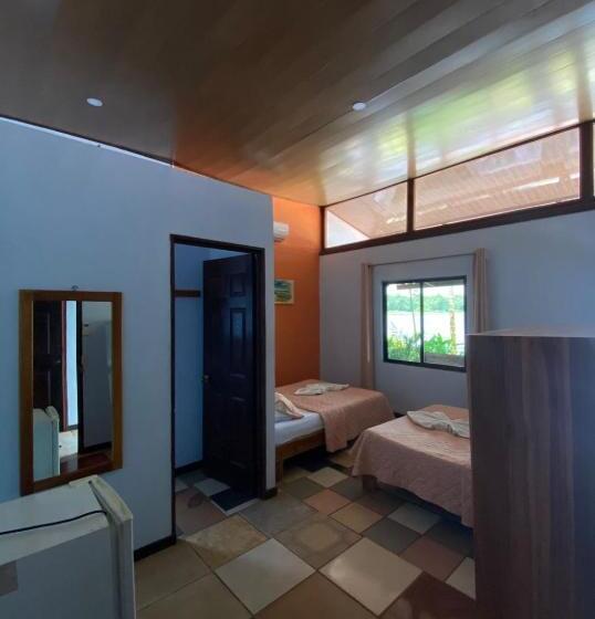 4인용 스탠다드 룸, Sunset Rooms