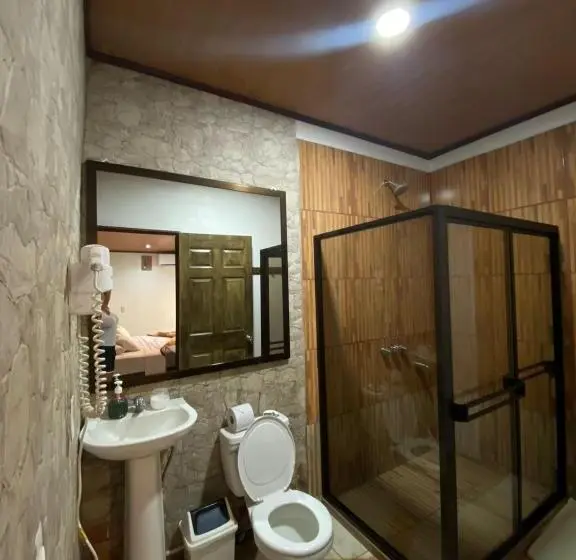 Deluxe-huone King-vuode, Sunset Rooms