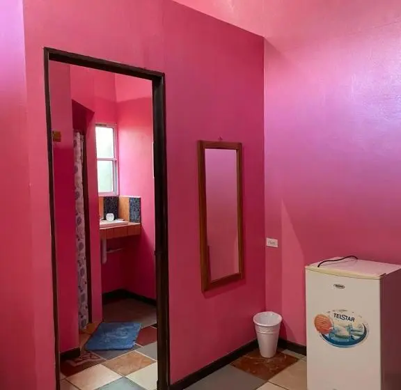 Deluxe-perhehuone, Sunset Rooms