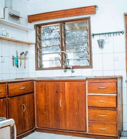 低层单卧公寓, Charming Bungalows