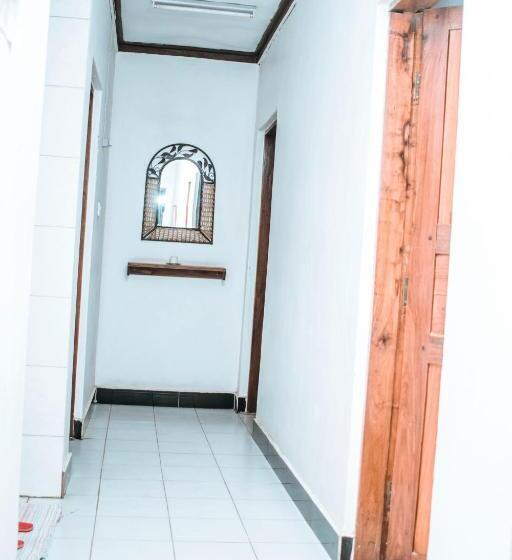 低层单卧公寓, Charming Bungalows