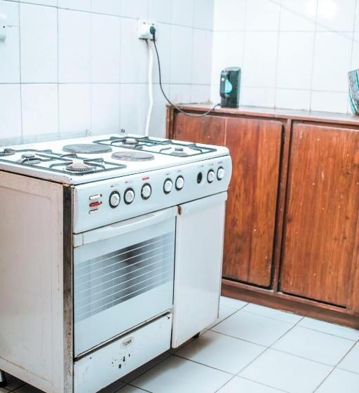 低层单卧公寓, Charming Bungalows