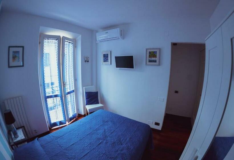 스탠다드 싱글 룸, Mare Divino