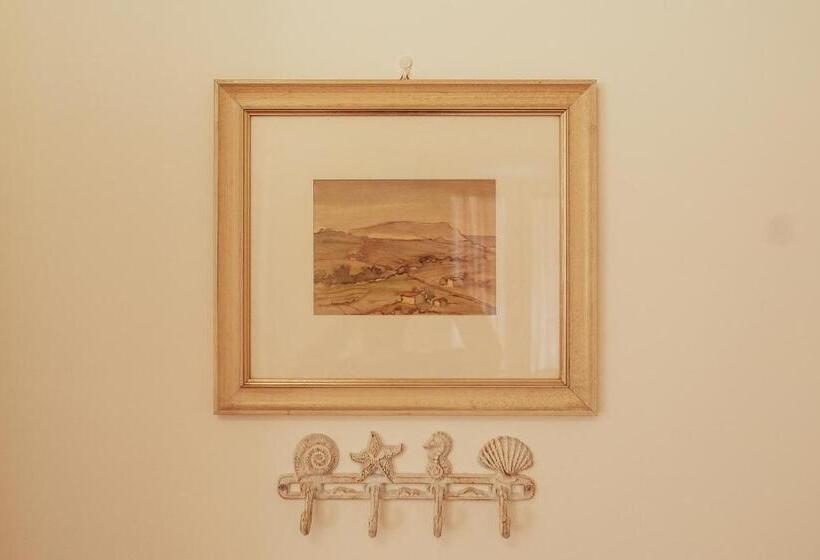 수피리어 트리플 룸, Mare Divino