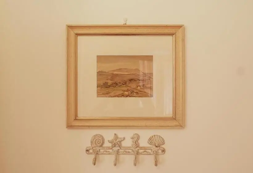 スーペリアトリプルルーム, Mare Divino