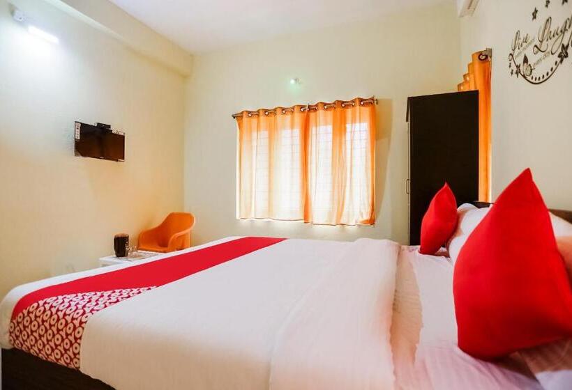 Трехместный Номер Классика, Flagship Dream Stay