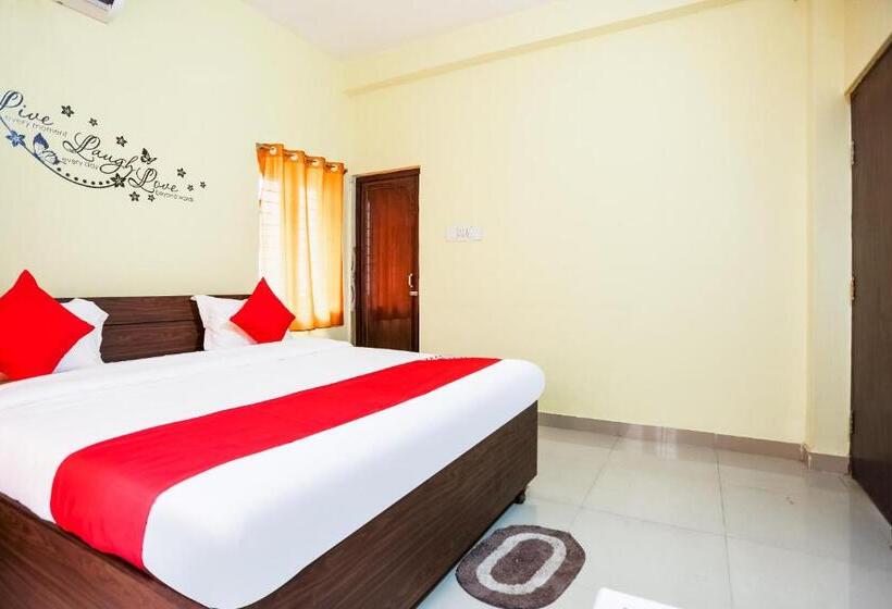 Трехместный Номер Классика, Flagship Dream Stay