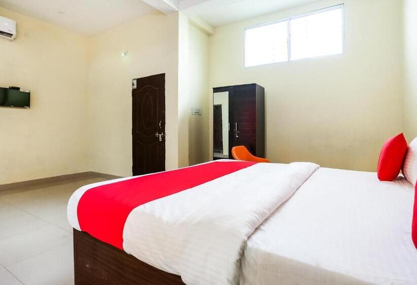 Трехместный Номер Deluxe, Flagship Dream Stay