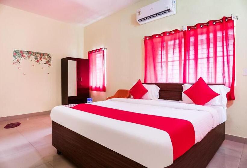 Трехместный Номер Deluxe, Flagship Dream Stay