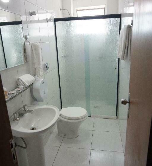 Standardzimmer, Laparos