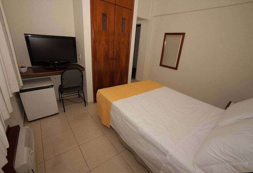 Standardzimmer, Laparos