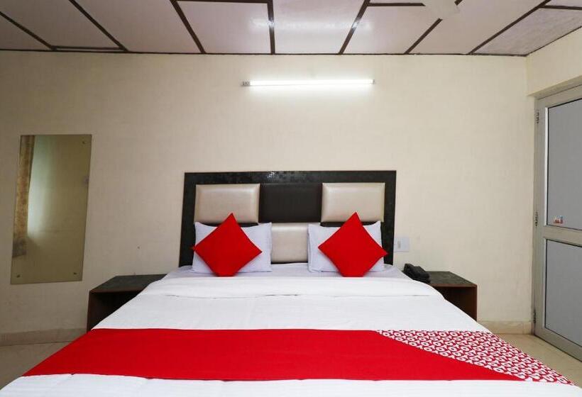 컴포트 트리플 룸, O Country Lodge