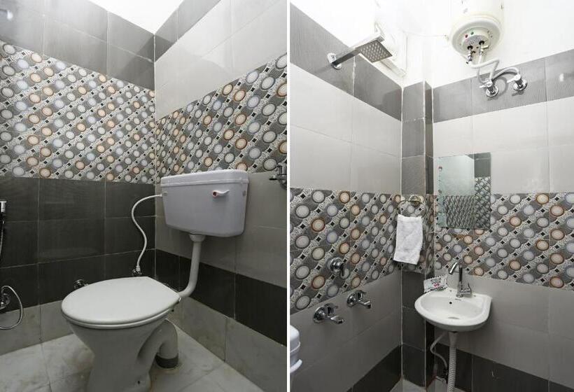 Üç Kişilik Klasik oda, Oyo 24763  Blue Moon