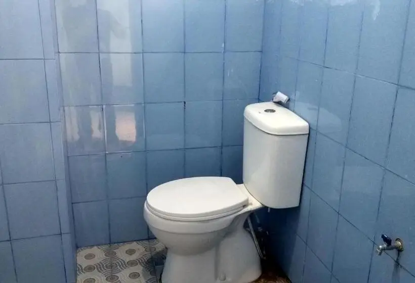 اتاق استاندارد, O Homestay 47 Latanete Near Living Plaza