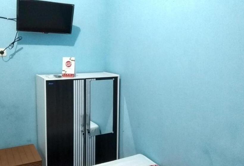 标准间, Oyo 90001 Homestay 47 Latanete