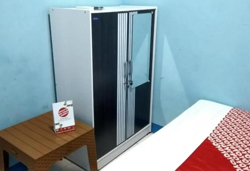 اتاق استاندارد, O Homestay 47 Latanete Near Living Plaza