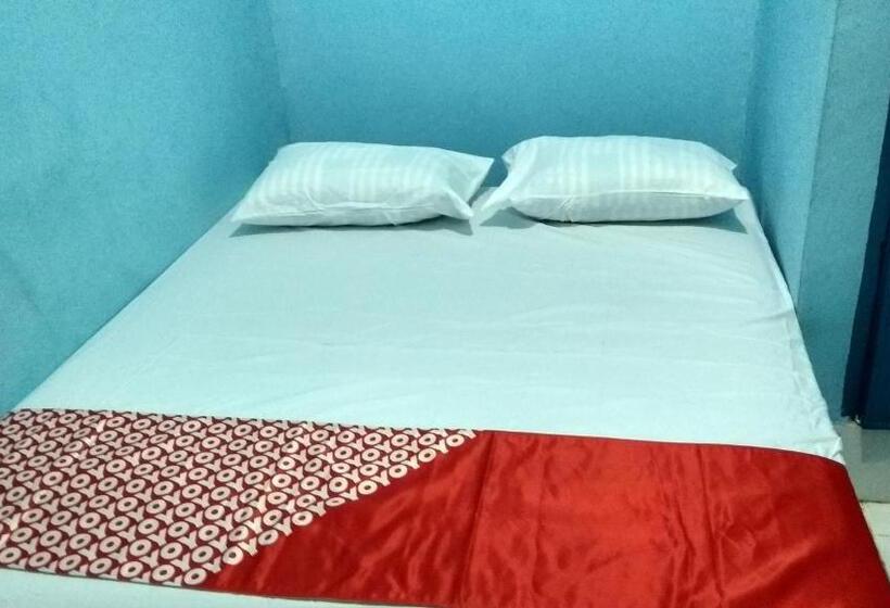 标准间, Oyo 90001 Homestay 47 Latanete
