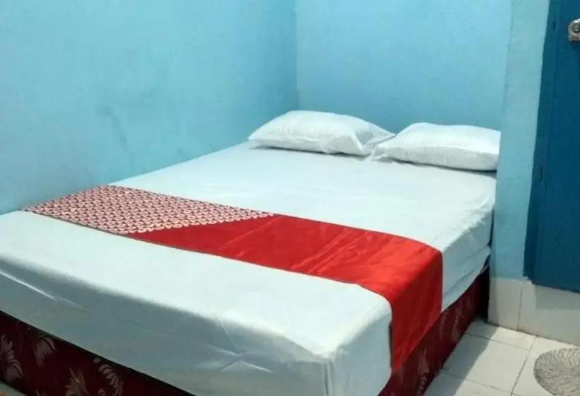 اتاق استاندارد, O Homestay 47 Latanete Near Living Plaza