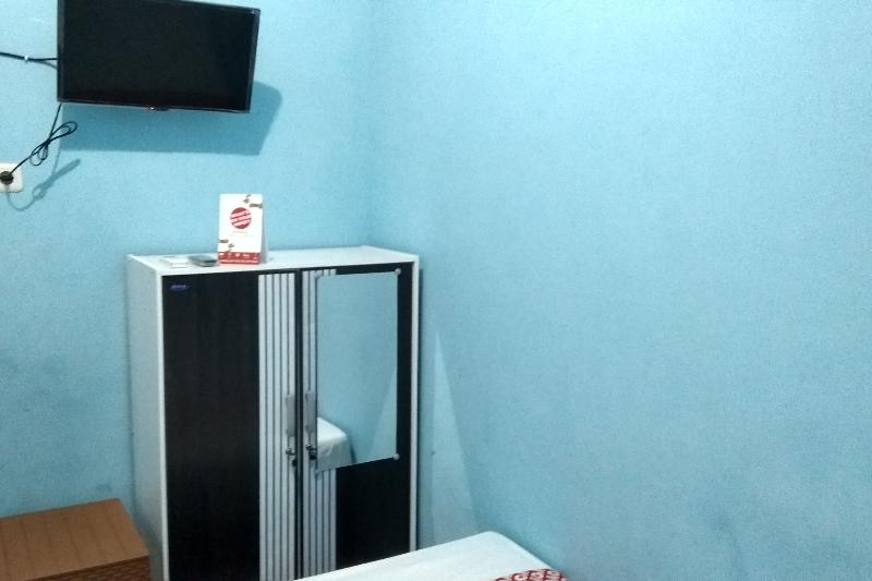 标准间, Oyo 90001 Homestay 47 Latanete