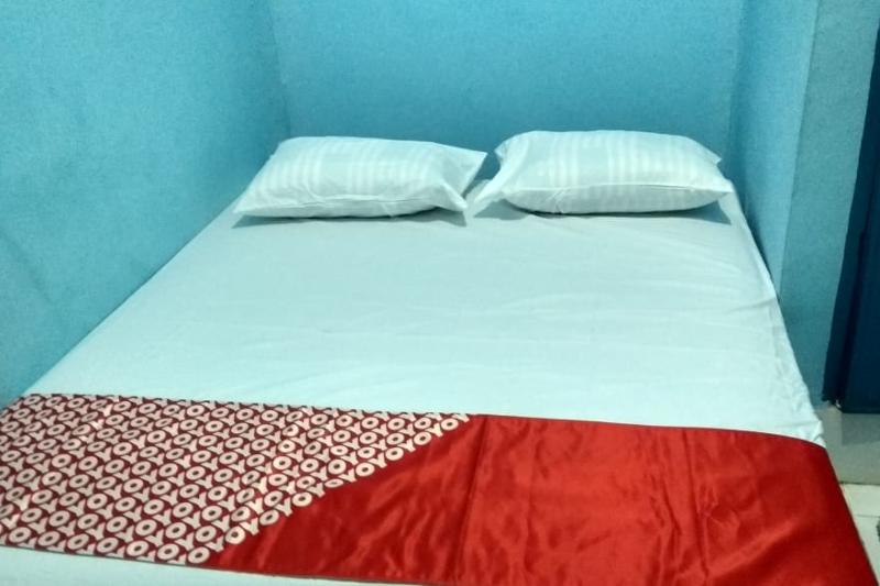 Номер Стандарт, Oyo 90001 Homestay 47 Latanete