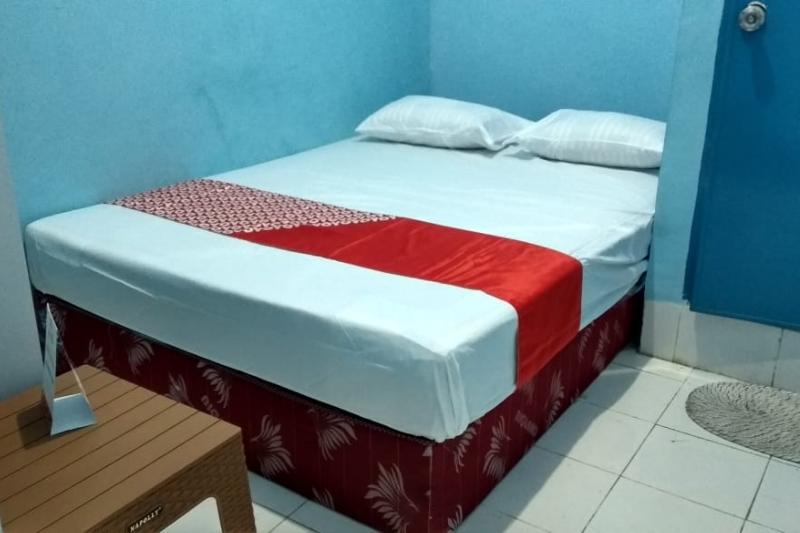 标准间, Oyo 90001 Homestay 47 Latanete