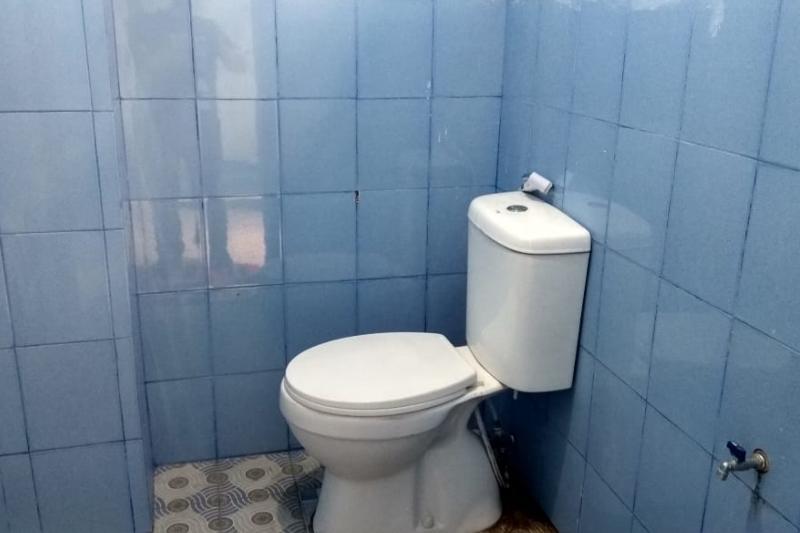 Номер Стандарт, Oyo 90001 Homestay 47 Latanete