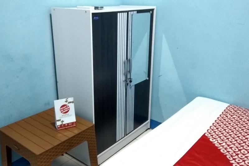 标准间, Oyo 90001 Homestay 47 Latanete