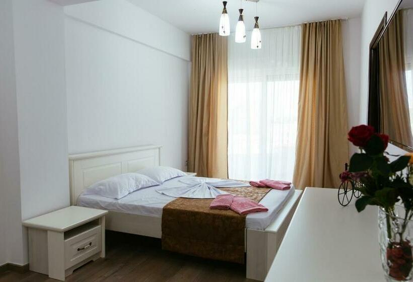 اتاق لوکس, Sole Mio