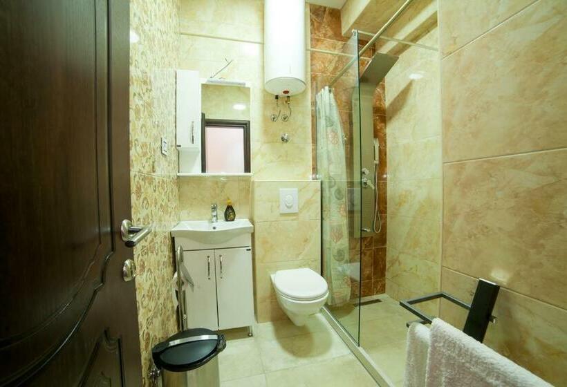 اتاق لوکس, Sole Mio