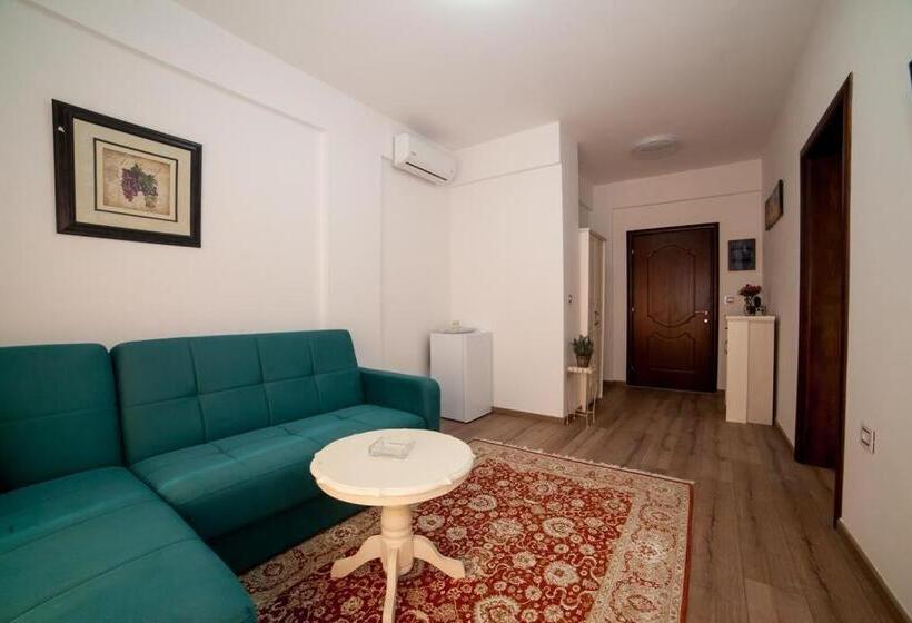 ویلای 1 خوابه, Sole Mio