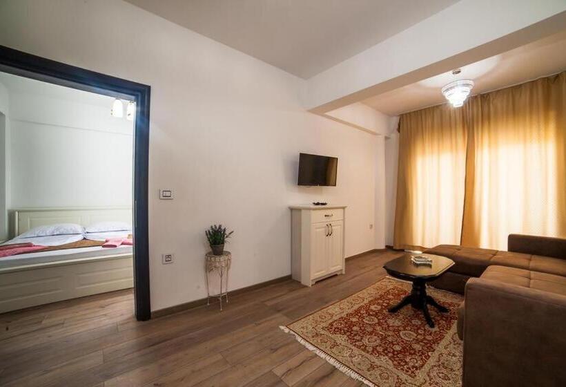 ویلای 1 خوابه, Sole Mio