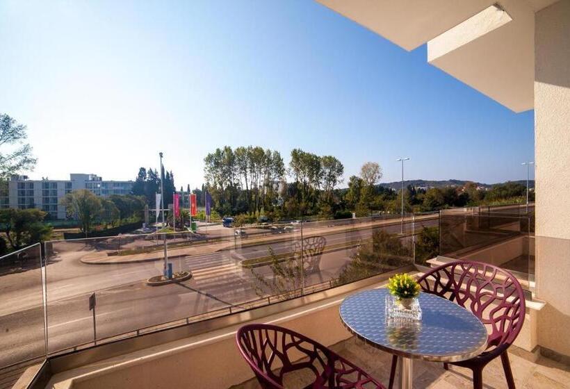 ویلای 1 خوابه, Sole Mio