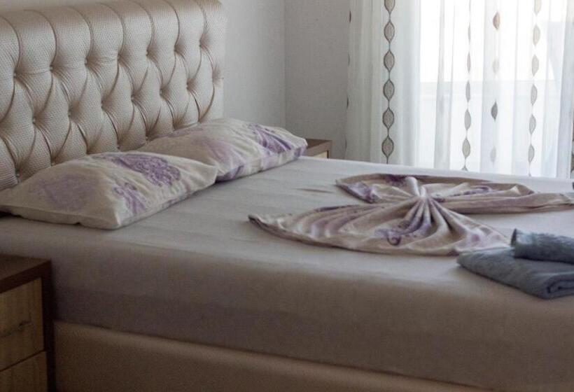 اتاق لوکس یک تخته, Sole Mio