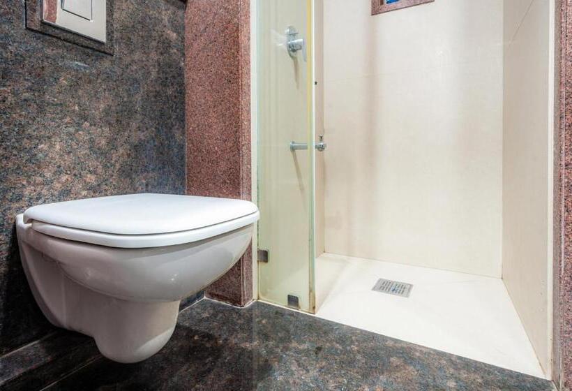 Standardrum, Treebo Silver Apartment