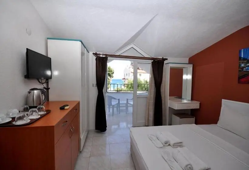 اتاق استاندارد برای معلولان, Lale Otel
