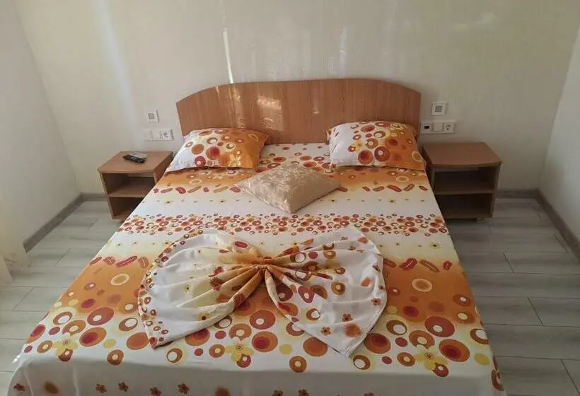 スタンダードルーム, Casa Elena