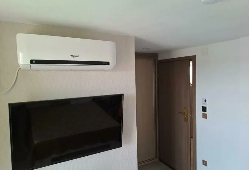 デラックスルーム, Casa Elena