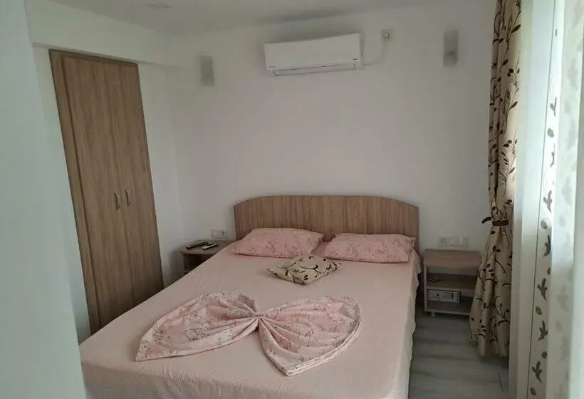 デラックスルーム, Casa Elena
